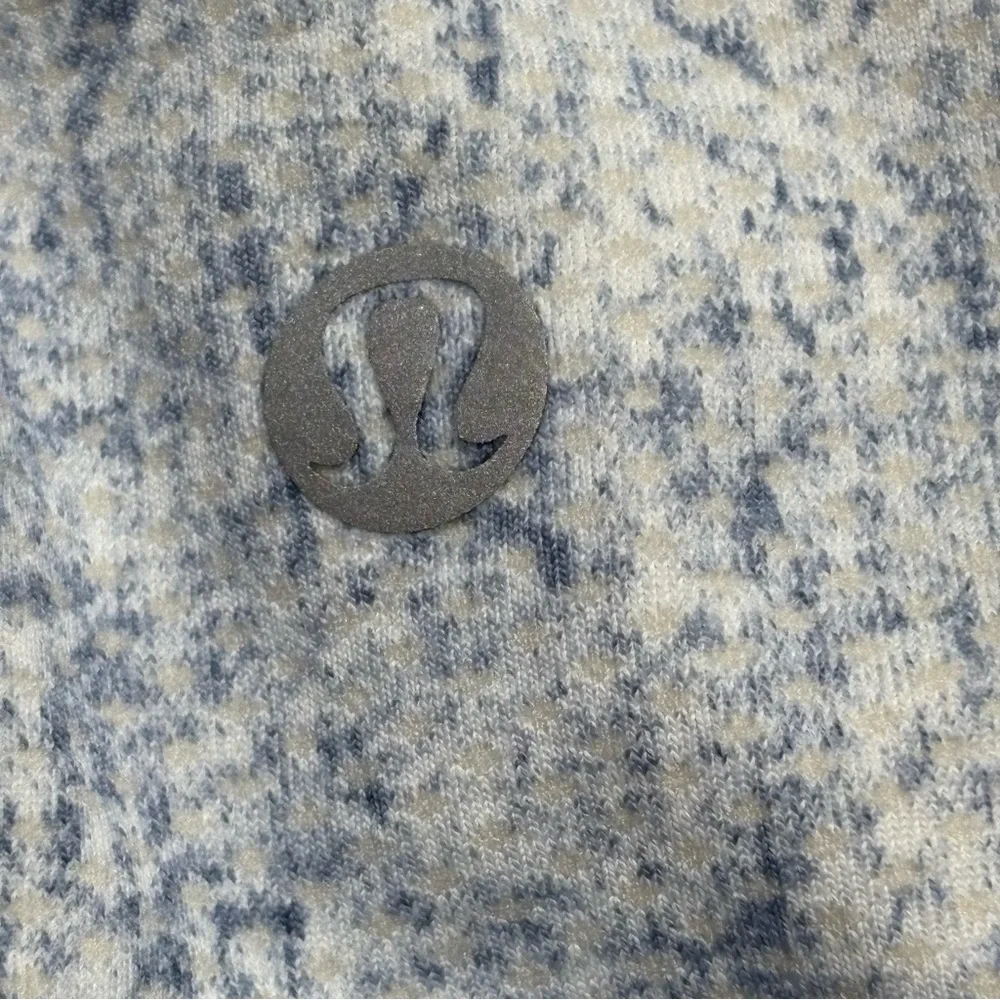 Lululemon Ebb to Train Bra *Wash